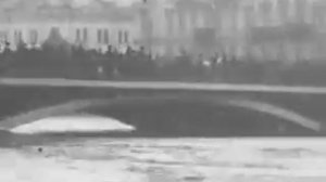 Кровавое воскресенье