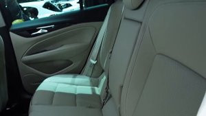 2018 Opel Insignia vs. 2018 Mazda 6