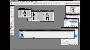 como hacer un gif en photoshop cs2