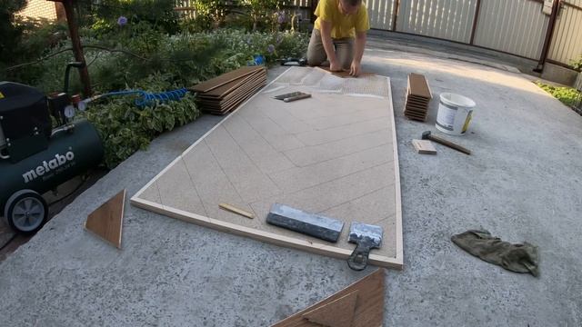 Dining table Wooden table смотреть онлайн