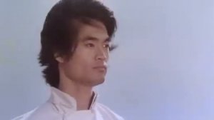 Тайные соперники  - 2      (кунг-фу,Джон Лиу 1977 год)