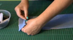 Как сшить сумку из ткани своими руками с использованием бабин от кассовой ленты. Мастер класс. Ч. 1