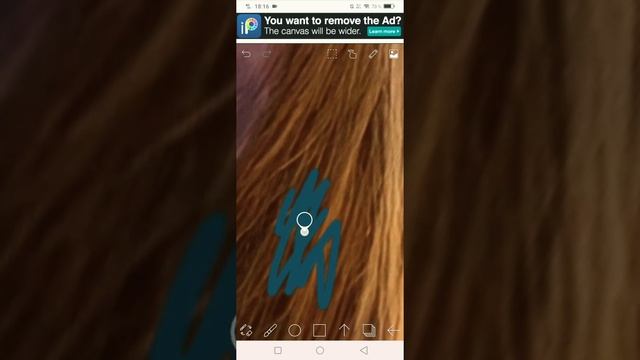 туториал Ваша Маруся (ibis paint x) смотреть онлайн