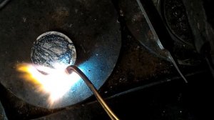 Как сделать - телескоп с зеркалом из алюминия