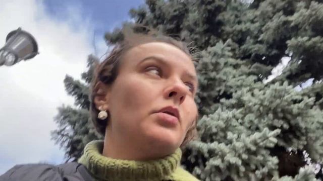 Октябрь 2023, куда бежать с планеты земля, коридор затмений, Анненкирхе, новая квартира и хаос смотреть онлайн