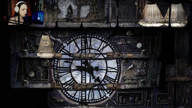 Нашли словарь Даля | Creaks ⊳ Прохождение #4 смотреть онлайн