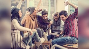 Молодежные субкультуры