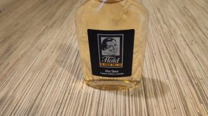 Лосьон после бритья "черный" Floid.