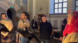 145 псалом | Хвали, душе моя, Господа | архимандрит Матфей (Мормыль)