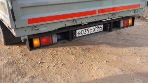 Исузу NQR 71 манипулятор. Продажа