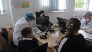 Насколько бережливая? В Детскую поликлинику Ревды нагрянула областная проверка