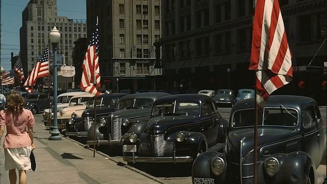 Автокар. Реальная история...