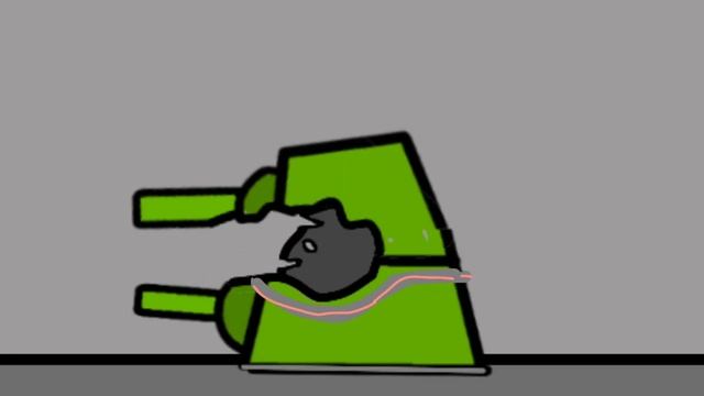 ремонт и прокачка кв 45м мультики про танки смотреть онлайн