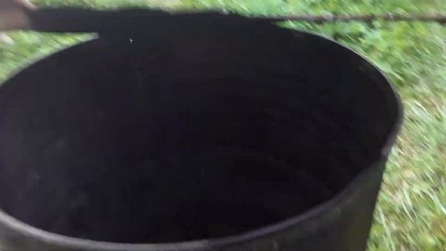 пытаюсь снять ВЛОГ на ДАЧЕ смотреть онлайн