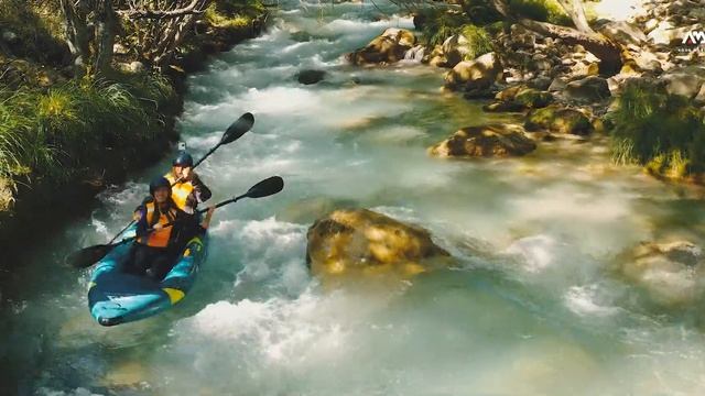 2022 AQUA MARINA BRAND VIDEO I Коллекция 2021-2022 смотреть онлайн