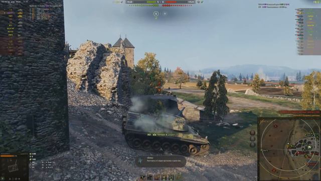 WoT Это Новости - Последние Акции Патча (Юша о World of Tanks) смотреть онлайн