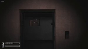 Реакции на SCP 096 ИЗ SCP:Contaiment breach