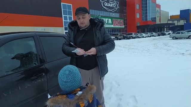 НАЧАЛО ГОДА СЫЗРАНЬ 2023!