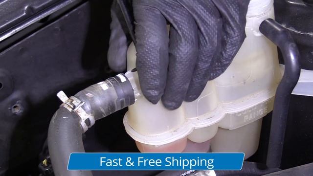 How to Loosen A Stuck Radiator Hose смотреть онлайн