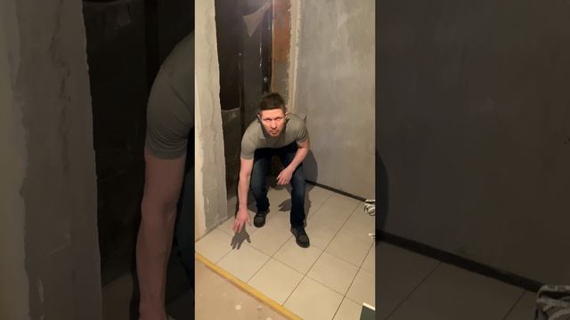 Объект Шереметьевская Миля.