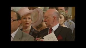 Свадьба в усадьбе Франции. Безумная свадьба. 4 невесты и женихи разных национальностей. Свадьба №11