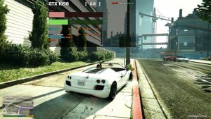 Test 11 Games with Nvidia GTX 1050 (Mobile)  i7 & 16 GB RAM (2021-2022)