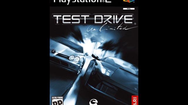 Test Drive Unlimited Soundtrack (PS2)- Track62(Boy Kill Boy - Back Again) смотреть онлайн