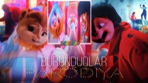 Xamdam Sobirov ft Gulinur - Yuragimni yaraladi (Burunduqlar HIT 2023)