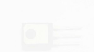 IGBT Transistor TO-247 H15R1203