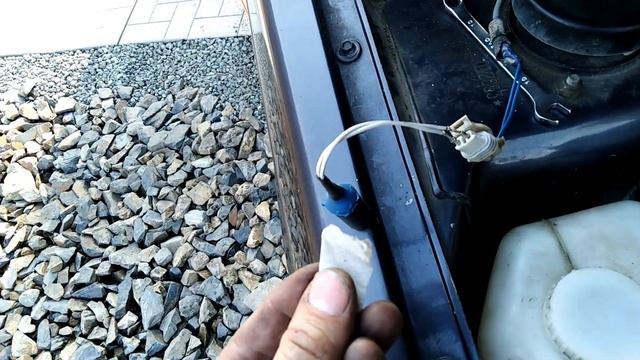 ваз 2109 не заводится смотреть онлайн