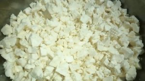 Сыр Моцарелла  Буффало из козьего молока /  Сыроварня Тремасова на 50 литров