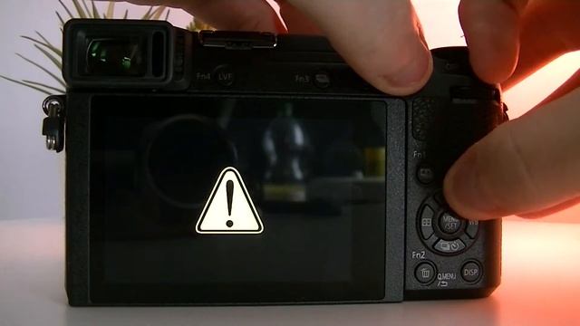 Panasonic GX80 : Activer le mode 4K à 30FPS et 1080P à 60FPS FR смотреть онлайн