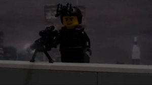 Call Of duty Lego ( РУССКАЯ ВЕРСИЯ )