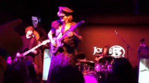 John 5 "Medley" @Songbirds Museum 02/24/18