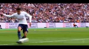 Dele Alli 2018 ● Nutmeg Skills, Assists & Goals   HD