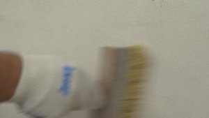 Декоративные штукатурки КНАУФ-Диамант: как подготовиться к работе и как штукатурить стены