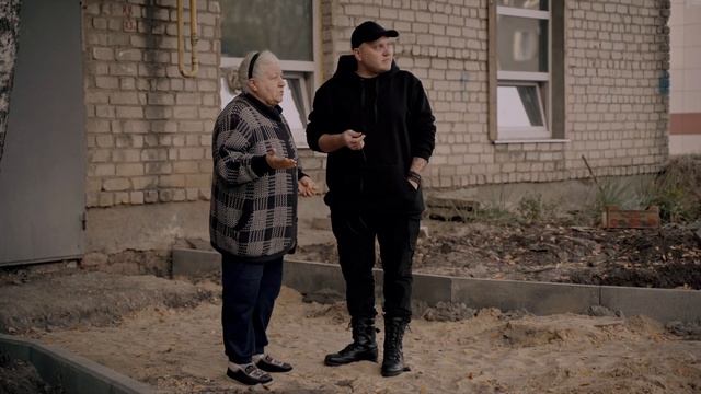 Барышский район (Часть 2). Ульяновская область. Россия без фильтров