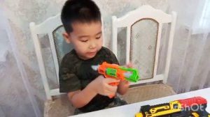 обзоры на военные игрушки🤪