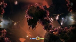 Ori and the Blind Forest - Древо Гинзо (ПРОХОЖДЕНИЕ #5)