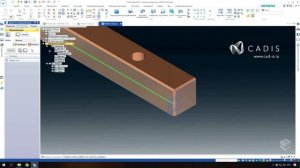 Solid Edge. Команды.