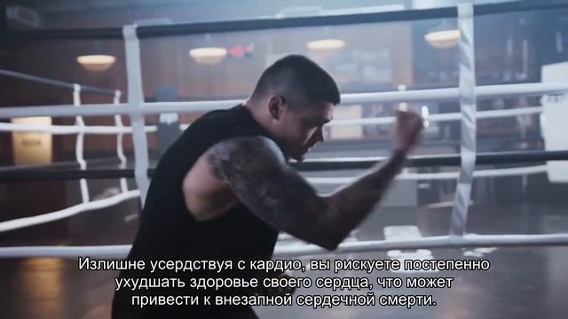 Вредно ли заниматься спортом каждый день?