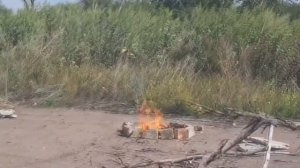 ЭКСПЕРИМЕНТ. Что будет если взорвать 1000 балончиков с газом