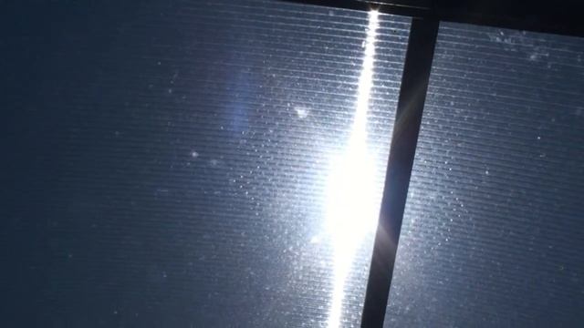 Установка затеняющей сетки на теплицу увеличивает урожай овощей смотреть онлайн