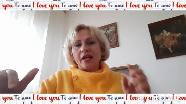 ИТАЛИЯ? Жениться или?Любовь ? ответственность ?