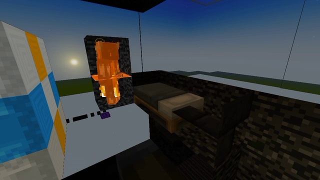 The Strongest Minecraft Prison | Basalt Bastion | Minecraft Bedrock Edition / PE Inescapable Prison смотреть онлайн