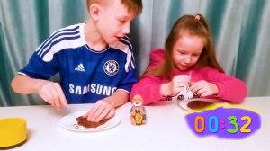 Делаем САХАРНЫЕ СОТЫ из игры в КАЛЬМАРА