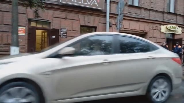 Сколько же много бывает Быдла,мне показали Фак,Псков(Блог о Жизни)