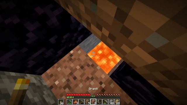 Minecraft java 1 16 5 sürvival bölüm 4 nether portalı смотреть онлайн