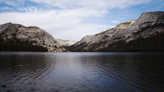 Visit Yosemite National Park | Points of Interest смотреть онлайн