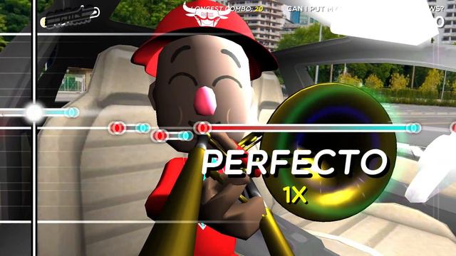 Trombone Champ Custom Chart - Trombone in Yo Jaws смотреть онлайн